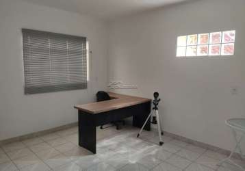 Sala comercial para alugar na vanderlei costa camargo, 53, vila são francisco, hortolândia por r$ 950