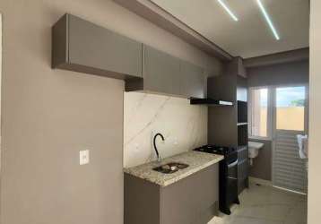 Apartamento com 2 quartos para alugar na avenida santana, 300, parque ortolândia, hortolândia por r$ 2.600