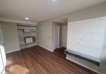 Apartamento com 2 quartos à venda na avenida thereza ana cecon breda, 1661, jardim das colinas, hortolândia por r$ 280.000