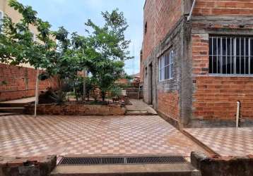 Casa com 3 quartos à venda na josé carlos pace, 30, jardim santa rita de cássia, hortolândia por r$ 450.000