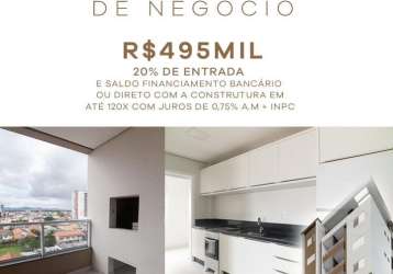 Residencial monet