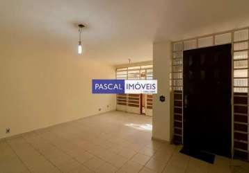 Casa com 3 quartos à venda na rua gaivota, 913, moema, são paulo, 220 m2 por r$ 2.770.000