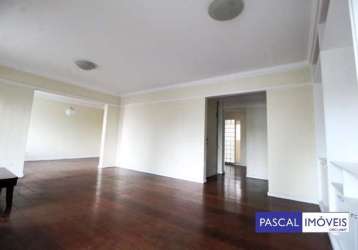 Apartamento com 4 quartos à venda na joao de sousa dias, 983, campo belo, são paulo, 180 m2 por r$ 1.700.000