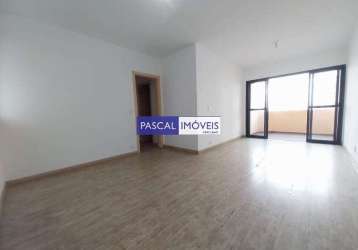 Apartamento com 3 quartos à venda na rua conselheiro moreira de barros, 1760, lauzane paulista, são paulo, 85 m2 por r$ 620.000