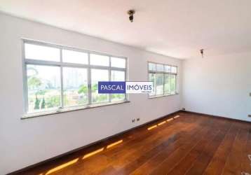 Apartamento com 2 quartos à venda na lacedemonia, 562, vila alexandria, são paulo, 75 m2 por r$ 375.000