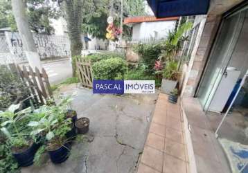 Casa com 4 quartos à venda na rua zacarias de gois, 2130, campo belo, são paulo, 280 m2 por r$ 1.199.000