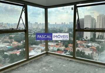 Apartamento com 3 quartos à venda na cotovia, 611, moema, são paulo, 149 m2 por r$ 3.800.000