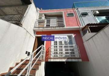 Casa com 3 quartos à venda na rua pageu, 464, vila mariana, são paulo, 243 m2 por r$ 1.550.000