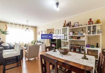 Apartamento com 2 quartos à venda na avenida moaci, 1093, planalto paulista, são paulo, 71 m2 por r$ 595.000