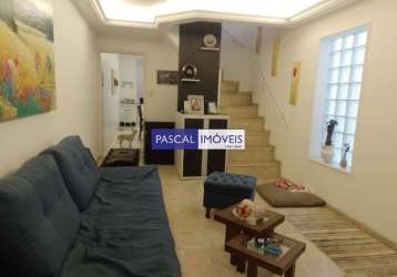 Casa com 3 quartos à venda na nicolau zarvos, 321, parque jabaquara, são paulo, 130 m2 por r$ 720.000