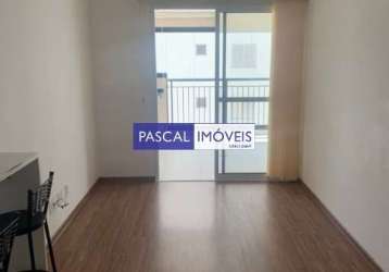 Apartamento com 2 quartos à venda na avenida santa catarina, 1555, vila mascote, são paulo, 68 m2 por r$ 640.000