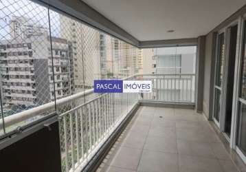 Apartamento com 2 quartos à venda na rua gonçalo da cunha, 75, chácara inglesa, são paulo, 68 m2 por r$ 850.000