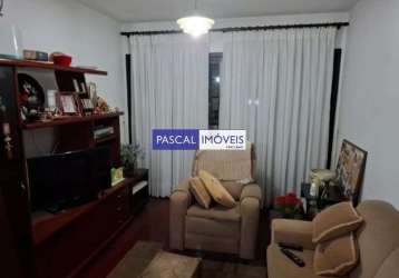 Apartamento com 3 quartos à venda na rua helena, 120, vila olímpia, são paulo, 94 m2 por r$ 1.500.000