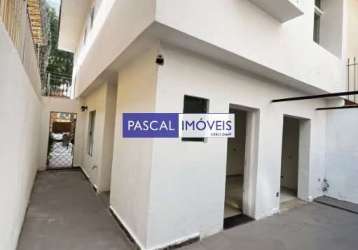 Casa com 4 quartos à venda na rua pascal, 666, campo belo, são paulo, 150 m2 por r$ 1.420.000