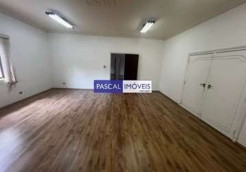 Casa comercial à venda na rua groenlândia, 312, jardim américa, são paulo, 600 m2 por r$ 7.800.000