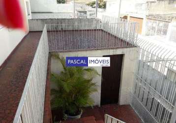 Casa com 4 quartos à venda na rua pindaúva, 419, jardim aeroporto, são paulo, 175 m2 por r$ 900.000