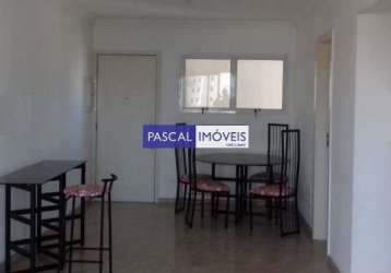 Apartamento com 1 quarto à venda na avenida santa catarina, 915, vila mascote, são paulo, 51 m2 por r$ 425.000