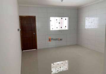 Sobrado com 3 dormitórios, 240 m² - venda por r$ 900.000,00 ou aluguel por r$ 4.000,00/mês - jardim são pedro - mogi das cruzes/sp