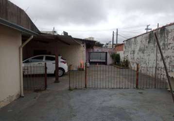 Casa com 3 dormitórios à venda, 300 m² por r$ 750.000,00 - vila mogilar - mogi das cruzes/sp