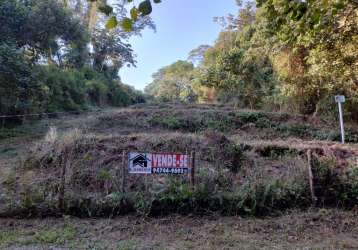 Terreno 2000m² no guarapiranga, são paulo