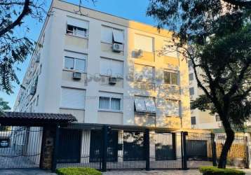 Apartamento de 2 dormitórios na rua ari marinho