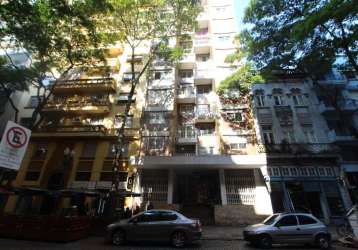 Apartamento de 01 dormit. localização privilegiada