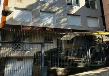 Apartamento de 2d próximo a faculdade ufrgs