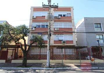 Apartamento de 01 dormitório no bairro menino deus