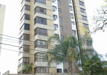 Apartamento 03 dormitórios com 02 vagas de garagem