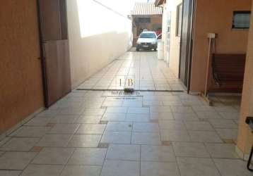 Casa com 3 quartos à venda na vila maria helena, indaiatuba , 250 m2 por r$ 1.100.000