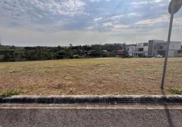 Terreno para venda em caçapava, santa mônica