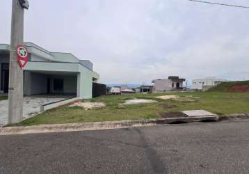 Terreno para venda em caçapava, santa mônica