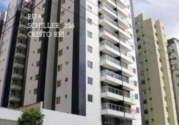 Apartamento com 2 dormitórios à venda, 73 m² por r$ 526.000,00 - alto da rua xv - curitiba/pr