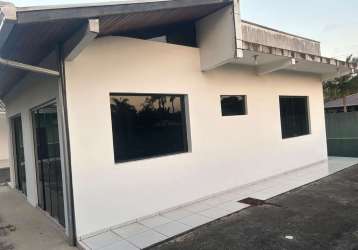 Sala à venda, 108 m² por r$ 500.000,00 - itamar - itapoá/sc