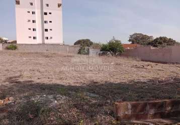 Terreno para venda em jaboticabal, nova jaboticabal