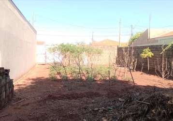 Terreno para venda em jaboticabal, planalto itália