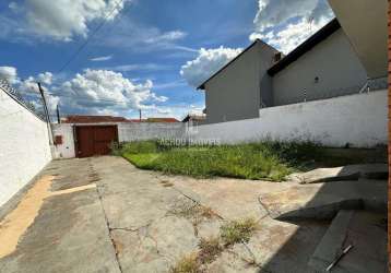 Casa para venda no bairro jardim brandi  em jaboticabal / sp