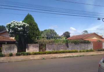 Chácara para venda em jaboticabal, jardim perina, 2 dormitórios, 1 banheiro, 2 vagas