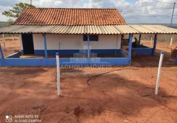 Área rural para venda em jaboticabal, centro