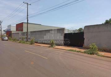 Terreno para venda em jaboticabal, são roque