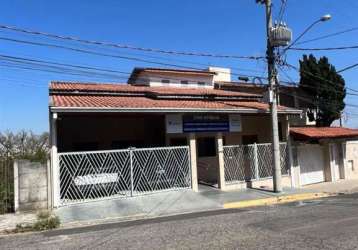 Casas para venda em atibaia no bairro centro