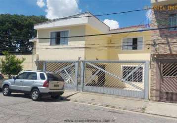 Casas para venda em são paulo no bairro imirim