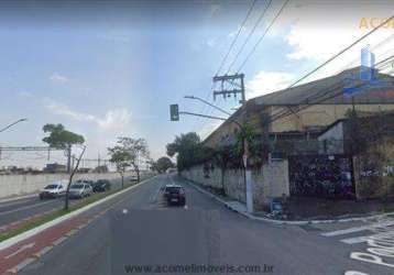 Galpões para venda em são paulo no bairro vila mesquita