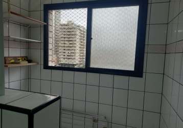 Apartamento de 01 dormitório, tupi, praia grande