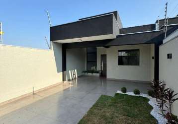 Casa à venda em sarandi, jardim novo independencia, com 3 quartos, com 86 m²