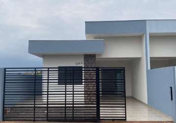 Casa à venda em floresta, centro, com 2 quartos, com 67.8 m²