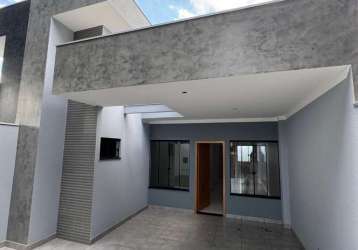 Casa à venda em sarandi, jardim itamarati, com 2 quartos, com 70 m²