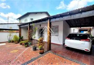 Casa com 3 quartos à venda na rua codorna, campo grande, rio de janeiro, 173 m2 por r$ 680.000