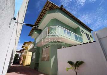 Casa em condomínio fechado com 2 quartos à venda na rua capitão lafay, inhoaíba, rio de janeiro, 80 m2 por r$ 230.000