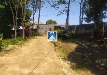 Excelente oportunidade de sítio à venda em chácaras ceres, suzano